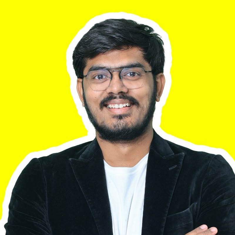 Dhananjay Suthar