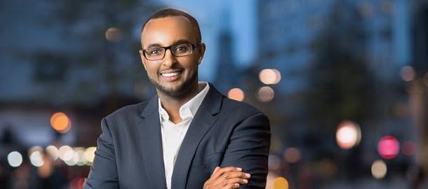 Iman Yusuf
